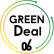 badge : Green Deal