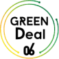 badge : Green Deal