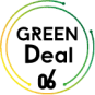 badge : Green Deal